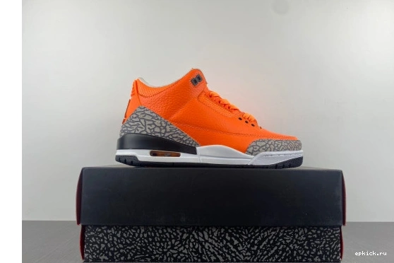 Rep EP AJ3 3 Air CT8532-801 Jordan 